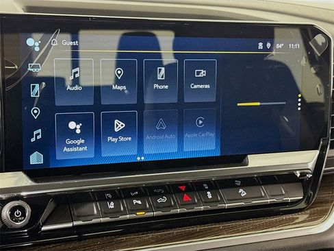 New 2026 Chevrolet Silverado 2500 LT w/ Trail Boss Package image 7