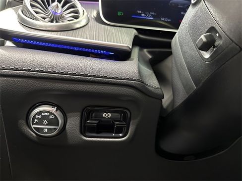 Certified 2023 Mercedes-Benz EQE 350+ Grey image 15
