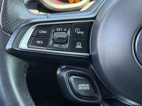 Used 2024 Dodge Hornet R/T AWD/4WD image 15