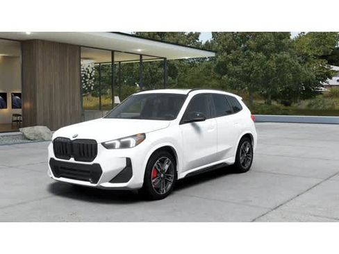New 2026 BMW X1 xDrive28i AWD/4WD image 1