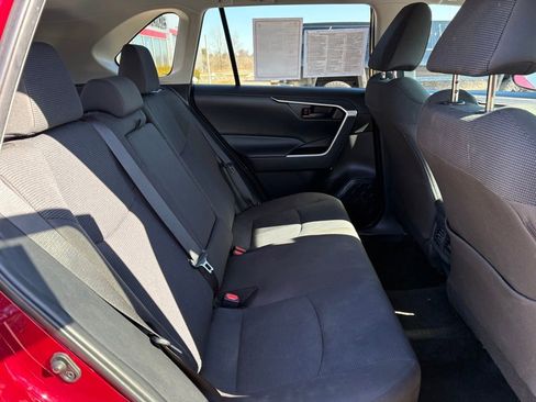 Certified 2024 Toyota RAV4 LE image 16