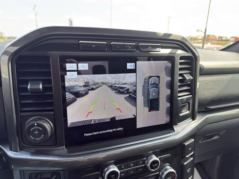 Used 2023 Ford F150 XLT w/ Equipment Group 302A High image 31