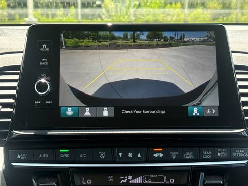 Certified 2026 Honda Odyssey EX-L image 27