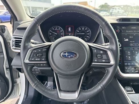Used 2023 Subaru Outback Touring XT AWD/4WD image 24