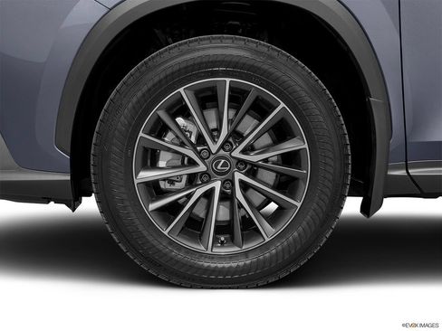 New 2026 Lexus NX 350 AWD w/ Accessory Package (2T) image 6