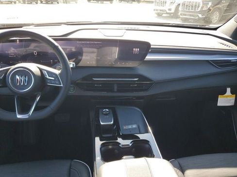 New 2026 Buick Enclave Sport Touring w/ Power Package FWD image 14