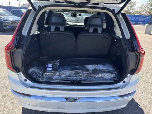 Used 2025 Volvo XC90 B6 Plus w/ Protection Package Premier AWD/4WD image 8