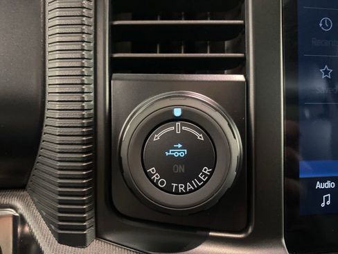 Used 2024 Ford F150 Raptor AWD/4WD image 13