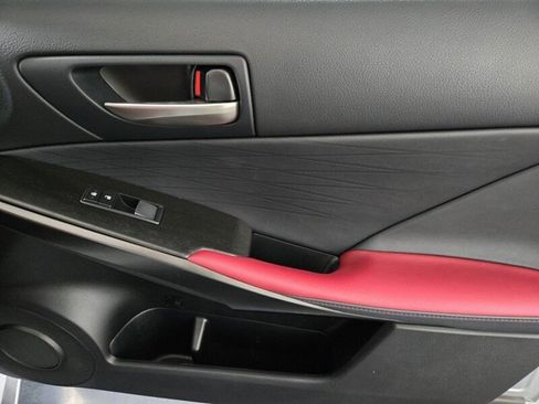 Certified 2023 Lexus IS 300 w/ Premium Package RWD image 25