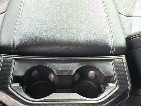 Used 2024 RAM 1500 Rebel w/ Rebel Level 1 Equipment Group image 32