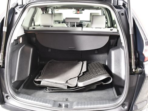 Used 2020 Honda CR-V EX-L image 49