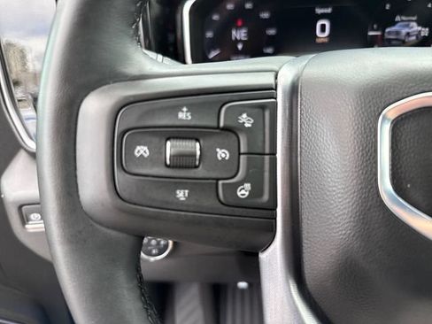 Used 2024 GMC Sierra 1500 Elevation AWD/4WD image 24