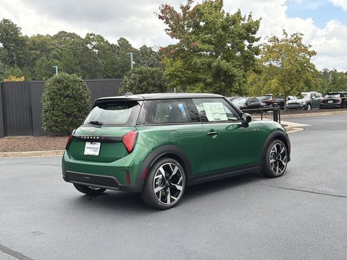 New 2026 MINI Cooper S FWD image 3