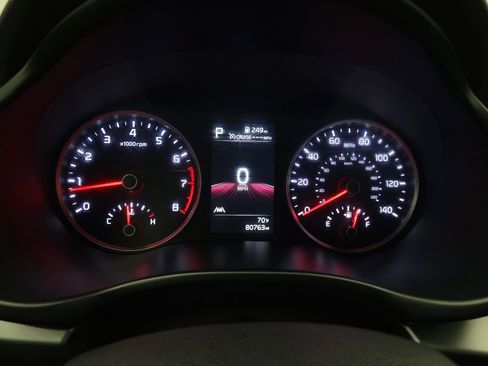 Used 2023 Kia Rio S w/ Technology Package FWD image 23