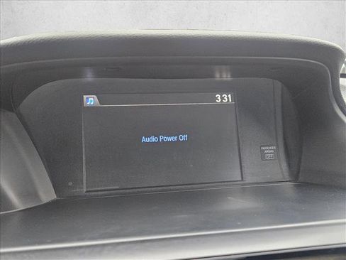 Used 2017 Honda Accord Sport image 13