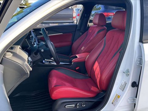 Used 2023 Acura Integra A-Spec image 26