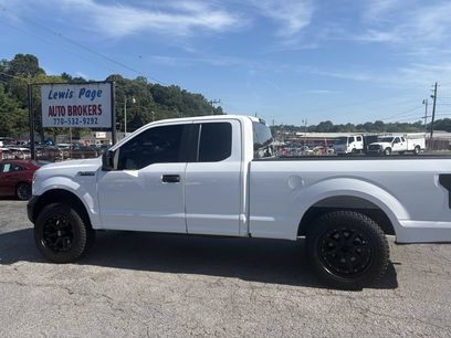 Used 2019 Ford F150 XL w/ Equipment Group 101A Mid