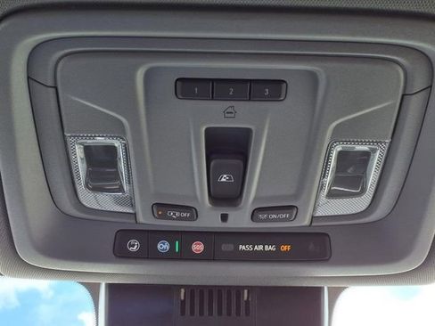 New 2025 Chevrolet Silverado 2500 LT w/ Trail Boss Package image 22