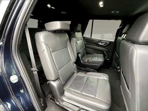 Used 2024 Chevrolet Tahoe LT AWD/4WD image 25