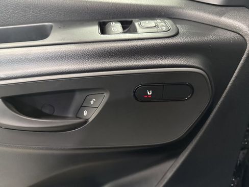 New 2026 Mercedes-Benz Sprinter 2500 image 25