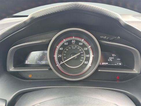 Used 2015 MAZDA MAZDA3 i Touring FWD image 21