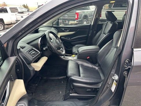 Used 2022 Subaru Ascent Limited w/ Technology Package image 11