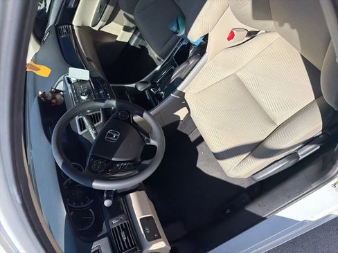 Used 2016 Honda Accord LX image 14