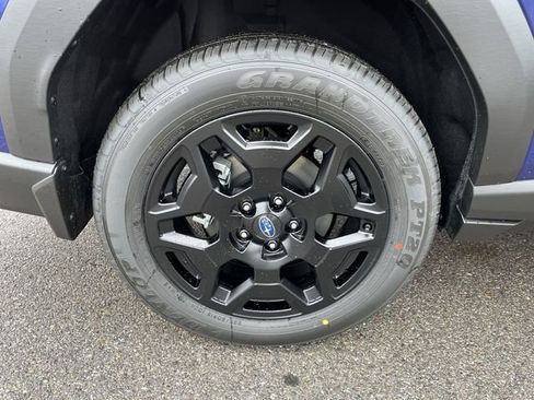 New 2026 Subaru Outback Limited image 21