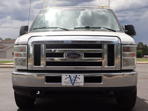 Used 2014 Ford E-250 and Econoline 250 w/ Power Group RWD image 13