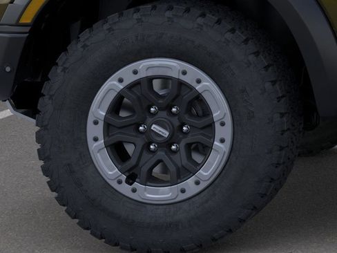 New 2025 Ford Ranger Raptor image 19