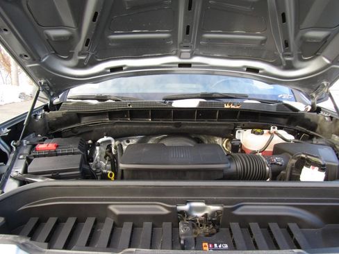 Used 2023 GMC Sierra 1500 Pro w/ Graphite Edition image 30