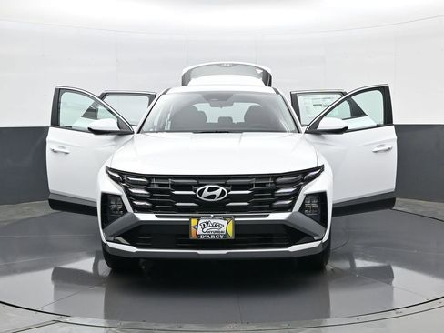New 2026 Hyundai Tucson SE FWD image 31