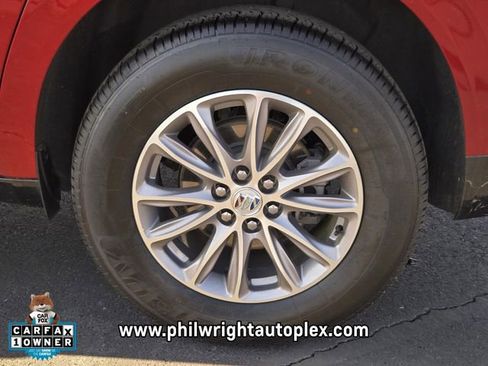 Used 2024 Buick Enclave Premium image 15