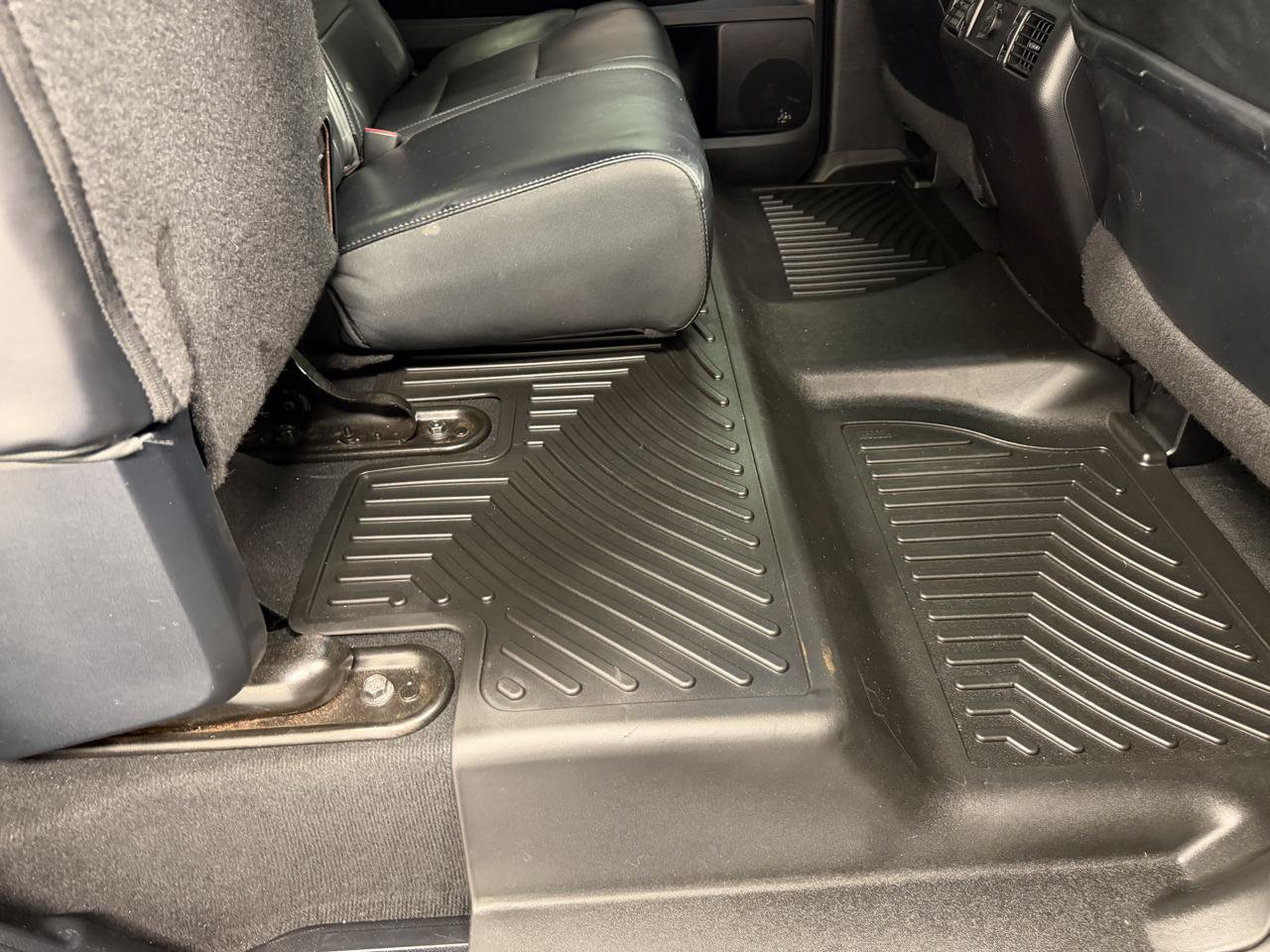 Used 2015 Toyota Tundra Platinum AWD/4WD image 20