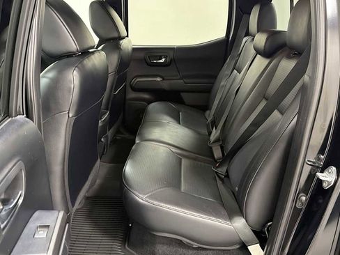 Certified 2021 Toyota Tacoma TRD Sport w/ TRD Premium Sport Package image 25