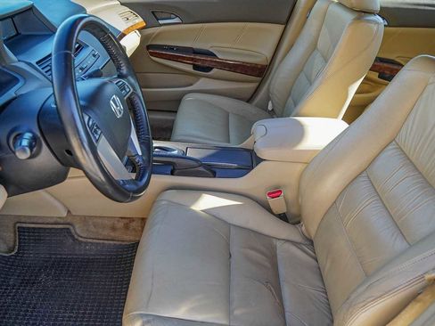 Used 2009 Honda Accord EX-L image 10