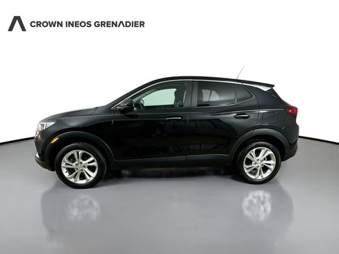 Used 2023 Buick Encore GX Preferred w/ Cold Weather Comfort Package AWD/4WD image 8
