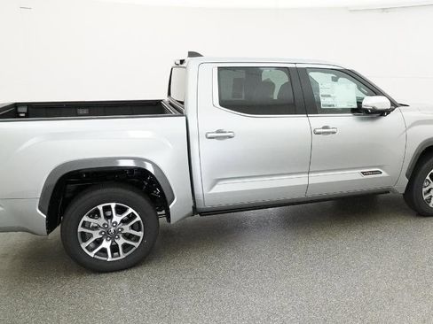 New 2026 Toyota Tundra 1794 Edition AWD/4WD image 50