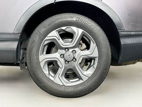 Used 2018 Honda CR-V EX-L image 11