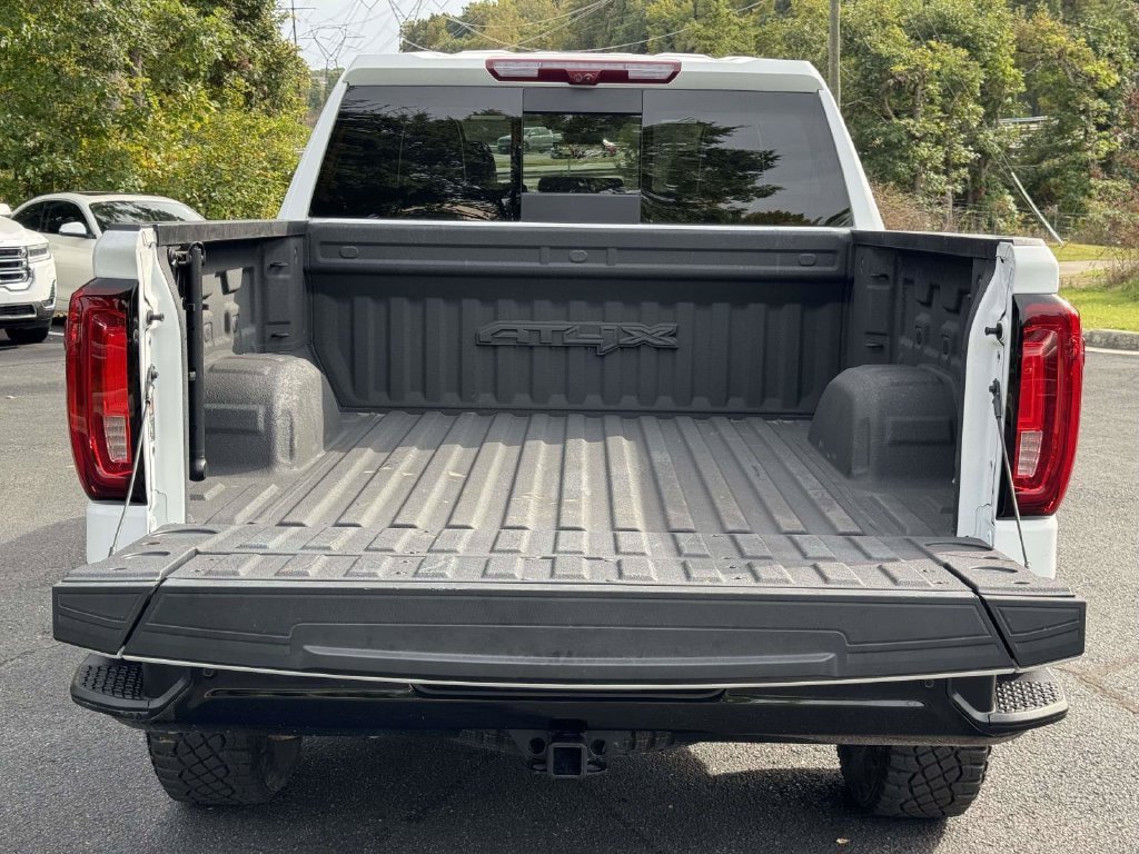 Used 2023 GMC Sierra 1500 AT4X AWD/4WD image 17