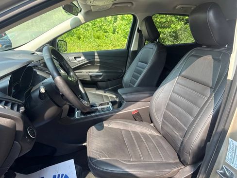 Used 2018 Ford Escape SEL AWD/4WD image 13