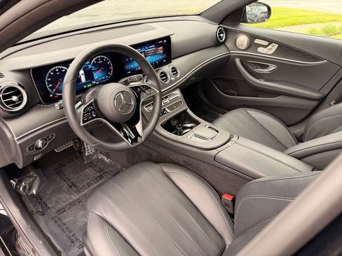 Used 2021 Mercedes-Benz E 450 4MATIC All-Terrain Wagon image 28