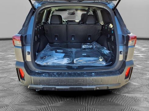 New 2026 Subaru Outback Premium image 19