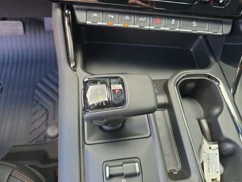 New 2026 GMC Sierra 1500 AT4 w/ AT4 Premium Package image 23