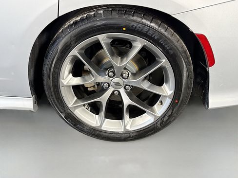 Used 2021 Dodge Charger GT image 37