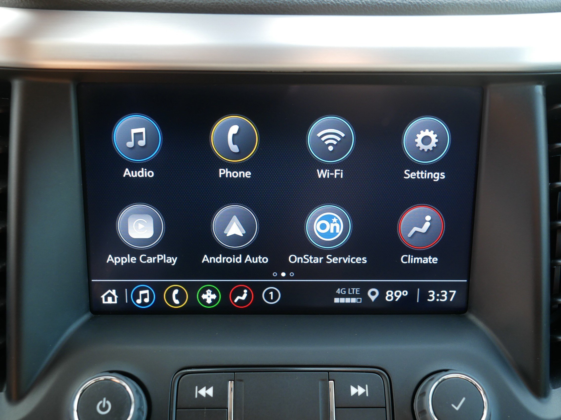 Used 2023 GMC Acadia SLE w/ Driver Convenience Package AWD/4WD image 30