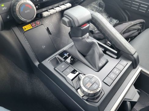 New 2026 Toyota 4Runner TRD Off-Road Premium image 26