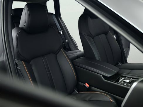 New 2026 MAZDA CX-50 AWD 2.5 Hybrid w/ Weather Package image 5