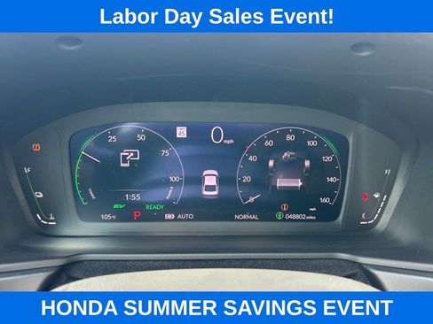 Used 2024 Honda Accord Sport image 24