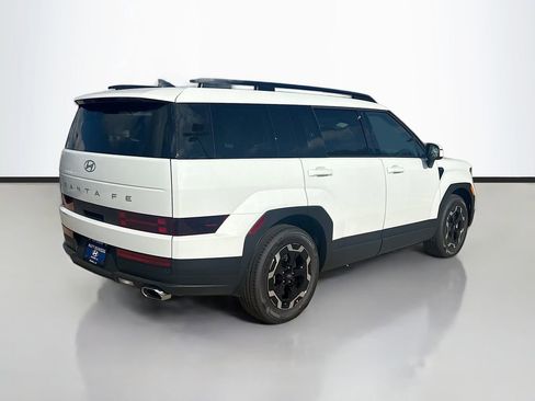 New 2026 Hyundai Santa Fe SEL image 5